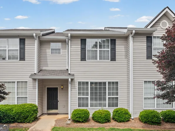 410 Rosewood Ln, Newnan, GA 30263