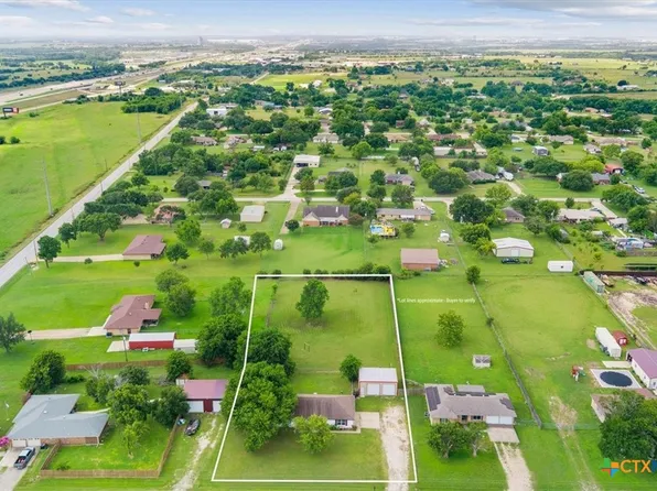 519 Pleasant View Rd, Troy, TX 76579
