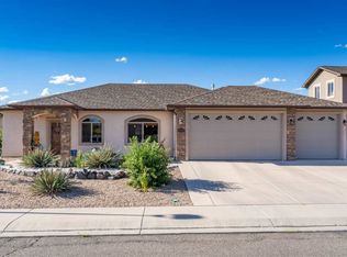 908 Kami Cir, Grand Junction, CO 81506