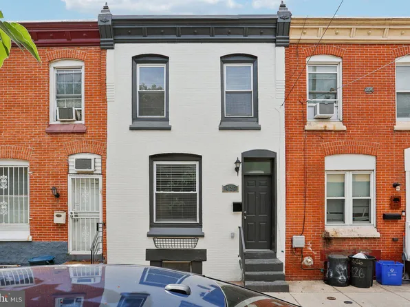 426 N Holly St, Philadelphia, PA 19104