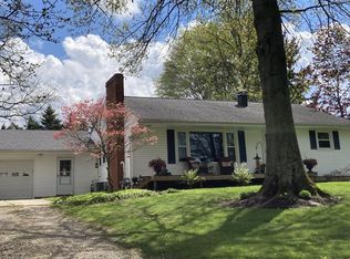 3573 Milligan Rd, Mansfield, OH 44906