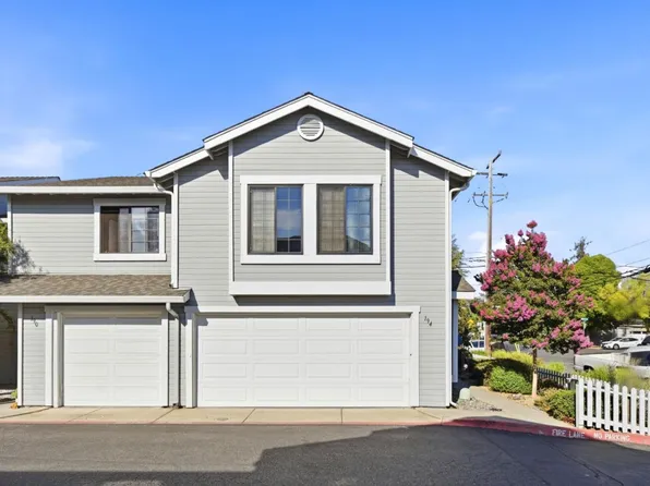 194 Colonade Sq, San Jose, CA 95127