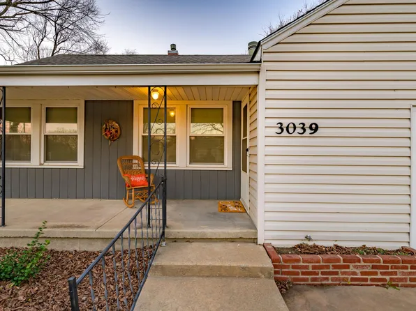 3039 N Salina Ave, Wichita, KS 67204