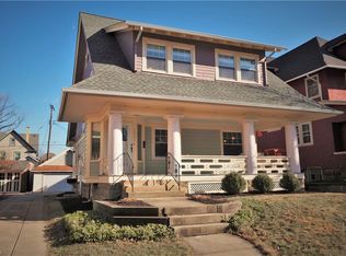 1431 Clarence Ave, Lakewood, OH 44107