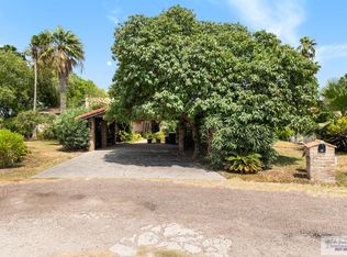 507 De Leon Ave, Rancho Viejo, TX 78575