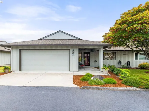 1223 NW 134th St APT A, Vancouver, WA 98685