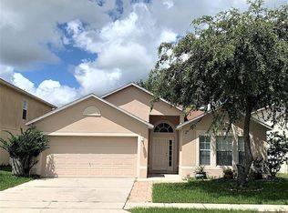 257 Blake Ave, Davenport, FL 33897