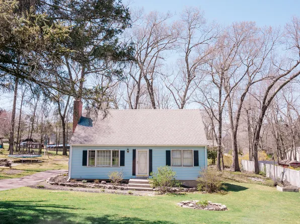 132 Cross Drive, Vernon, CT 06066