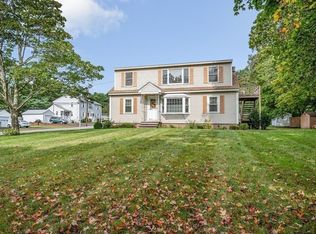 15 Bouchard Ave, Dracut, MA 01826