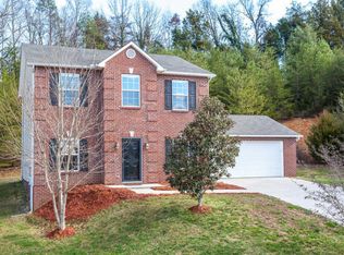 11300 Stonebriar Ln, Knoxville, TN 37932