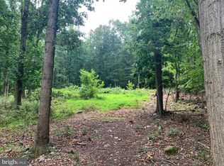 Ratcliffe Ln, Bluemont, VA 20135