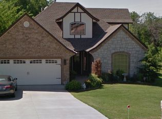 3849 Kilby Ave, Norman, OK 73072