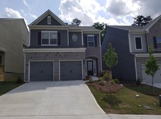 185 Canvas Ives Dr, Lawrenceville, GA 30045