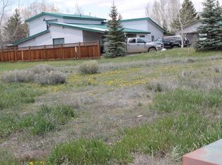 Lot 14 Quartz Ave, Pinedale, WY 82941