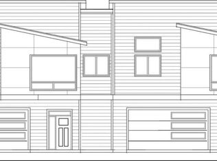151 Powder Run Ln #4, Girdwood, AK 99587