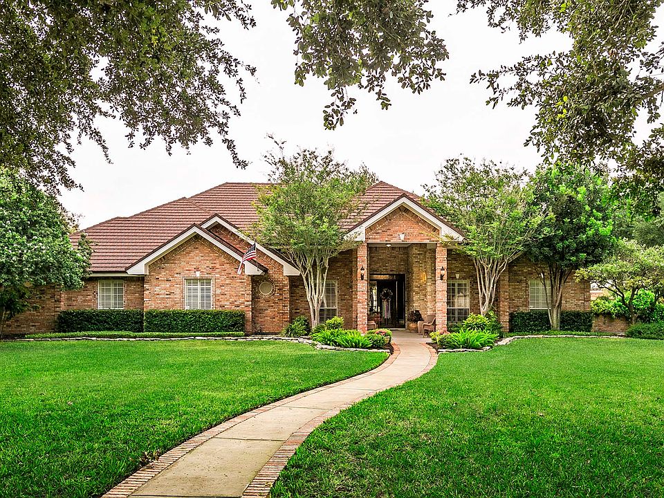 2407 El Encino Drive 