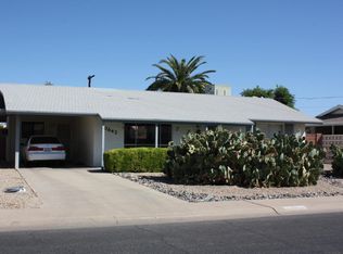 10642 W Augusta Dr, Sun City, AZ 85351