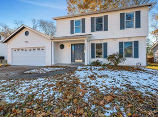 1155 Martin Manor Pl, Florissant, MO 63031