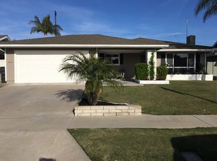 21842 Kaneohe Ln, Huntington Beach, CA 92646
