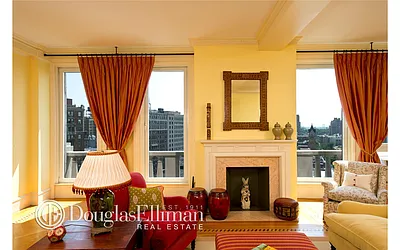Sold by Douglas Elliman