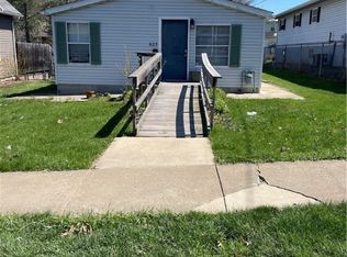 623 S 4th St, Indiana, PA 15701