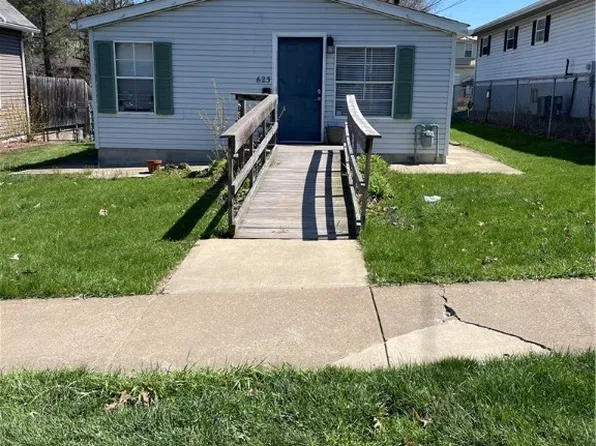 623 S 4th St, Indiana, PA 15701