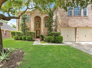 9807 Summer Breeze Dr, Pearland, TX 77584