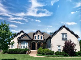 1003 Pembrook Point, Mount Juliet, TN 37122