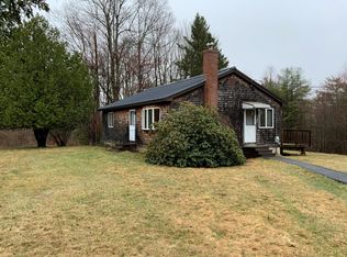 2799 N Belfast Ave, Augusta, ME 04330