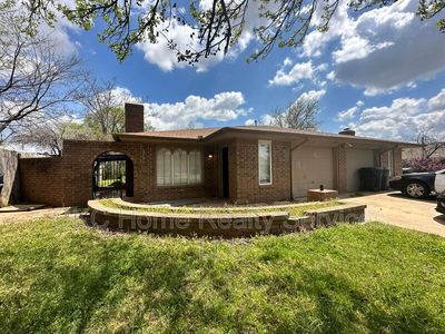 3606 Willow Springs Dr, Oklahoma City, OK, 73112