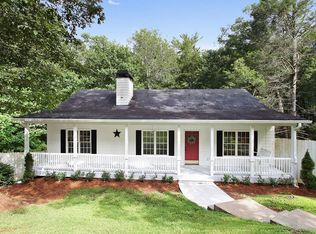 98 River Rock Dr, Dahlonega, GA 30533