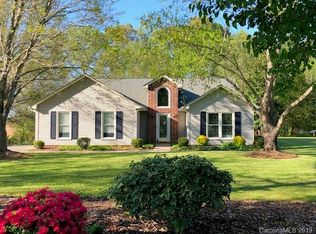 519 Kristen Cir, Monroe, NC 28110