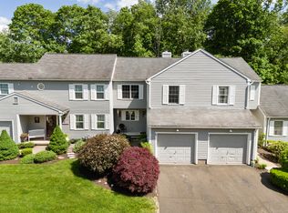 84 Quarry Village Rd #84, Cheshire, CT 06410