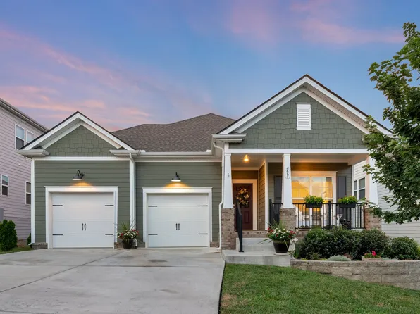 6687 Hanworth Trce, Smyrna, TN 37167