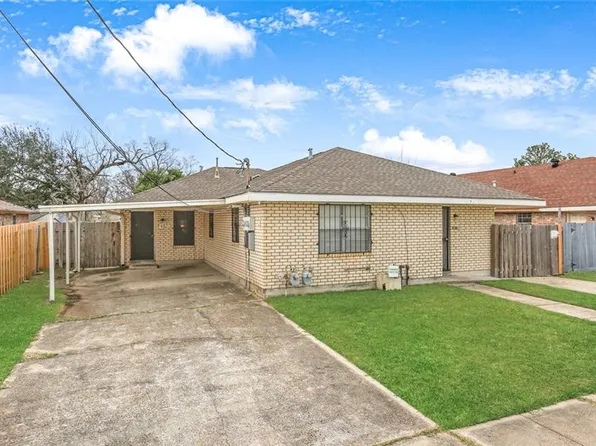 814/816 27th St, Kenner, LA 70062