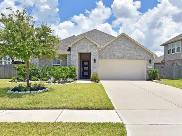 1223 Oak Barrel Run, Richmond, TX 77406