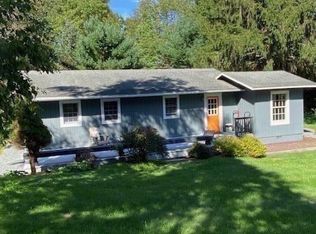 1213 Carroll Hinkley Rd, Roxbury, NY 12474