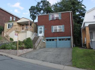 208 Marion Ave #1, Pittsburgh, PA