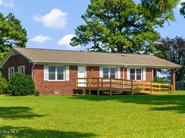 22367 Nc Highway 55, Oriental, NC 28571