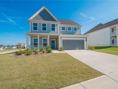 214 Rosetti Trce, Peachtree City, GA, 30269