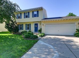 1001 Engelhart Dr, Madison, WI 53713