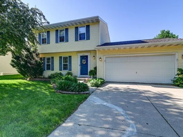 1001 Engelhart Drive, Madison, WI 53713