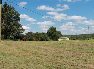 114 6th St, Stuart, OK 74570