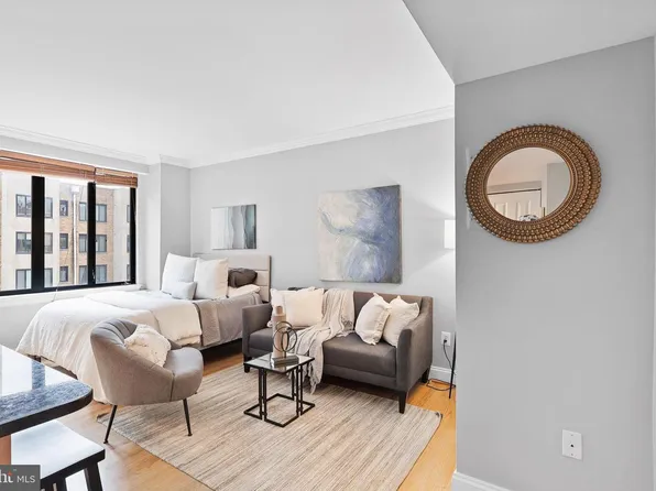 1701 16th St NW APT 706, Washington, DC 20009