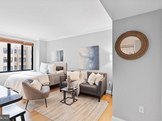 1701 16th St NW APT 706, Washington, DC 20009