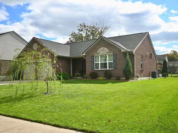 1980 Arbor Springs Blvd, Union, KY 41091