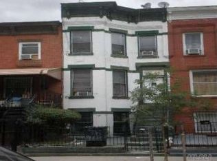 75 Somers St, Brooklyn, NY 11233