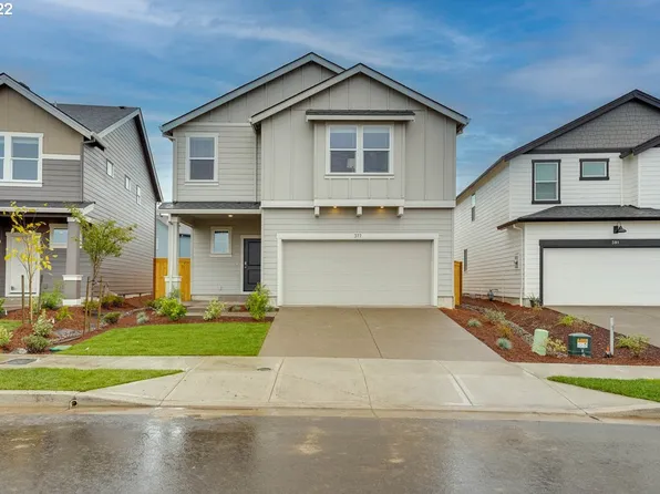 4814 Abraham Ave NE, Salem, OR 97301