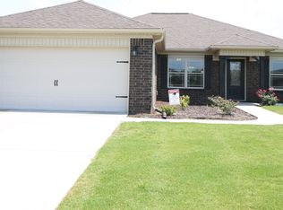 1736 Oscar Patterson Rd, New Market, AL 35761