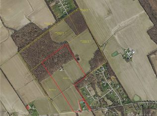 9356 State Route 350, Clarksville, OH 45113